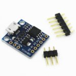 Digispark Kickstarter Attiny85 USB Development Board for arduino