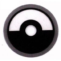 Disk Encoder For DesignJet T1100