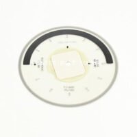 Disk Encoder For Designjet 100