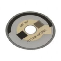 Disk Encoder For Designjet 500 800