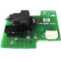 Disk Encoder Sensor Designjet 500/510/800