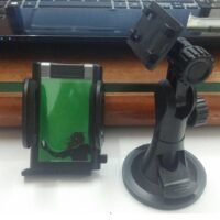 Double Lock Universal Mobile Stand for cars