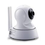 Dual Antenna Full HD 960P Wireless Monitor Wi-Fi IP Camera FHD 960P ONVIF 3.6mm Lens Network