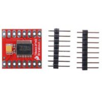 Dual Motor Driver Module 1A TB6612FNG For Arduino Microcontroller