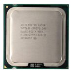 E6550 Desktop for Intel Core 2 Duo Cpu E6550 2.33GHz 4MB/1333MHz processor LGA 775