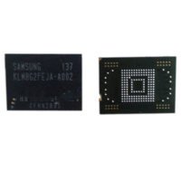 EMMC Memory Flash NAND for Samsung Galaxy Tab 2 10.1 P5100 16GB