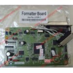 EPSON LX300+ FORMATTER MAIN BOARD (WITH USB)