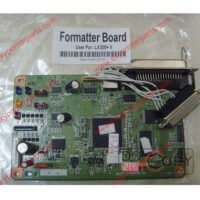 EPSON LX300+ FORMATTER MAIN BOARD (WITH USB)