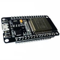 ESP32 Development Board WiFi+Bluetooth Ultra-Low Power Consumption Dual Cores ESP-32 ESP-32S Board