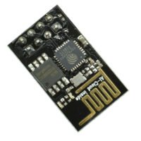 ESP8266 ESP-01 Serial WIFI Wireless Transceiver Module Send Receive