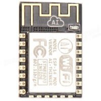 ESP8266 ESP-14 Remote Serial Port WIFI Transceiver Wireless Module
