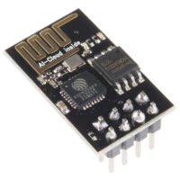 ESP8266 Serial WIFI Wireless Transceiver Module
