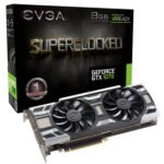 EVGA GTX 1070 SC GAMING ACX 3.0 8GB GRAPHIC CARD 08G-P4-6173-KR