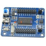 EZ-USB FX2LP CY7C68013A USB Development Board Core Board Logic Analyzer