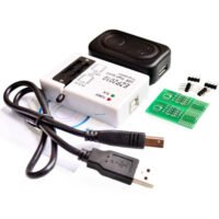 EZP2010 High-Speed USB SPI Programmer Support 24 25 93 EEPROM 25 Flash BIOS Chip