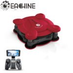 Mini WiFi FPV Foldable Pocketable Drone RC Quadcopter with Camera