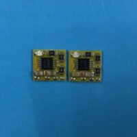 Easy Chip Charging Board Mobile Cell Phone Tablets PCB&IC