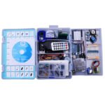 Electronic Diy Kit For Arduino Uno Basic Learning Suite With PDF / LCD1602/ Servo Stepper Motor