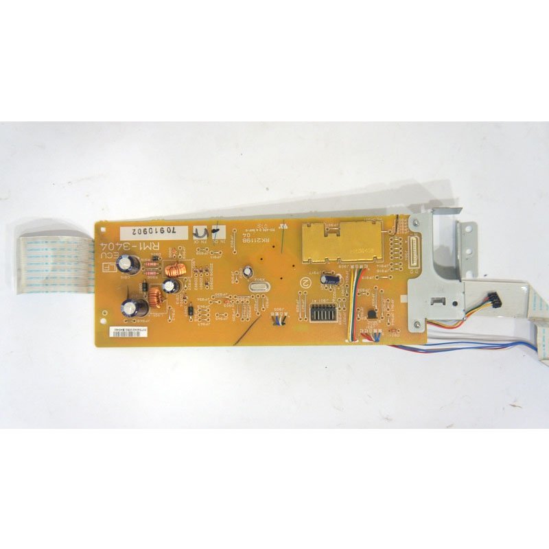Engine Controller Unit For HP LaserJet 3050, 3052, 3055, M1319F