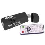 Enter E-260U USB TV Tuner