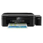 Epson L365 Color WiFi Inkjet Printer