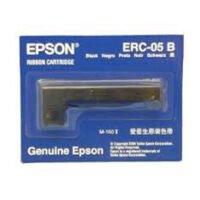Epson Ink Ribbon ERC-05(B) - 1 Box (10 Nos)