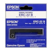 Epson Ink Ribbon Epson ERC-22(B) - 1 Box (10 Nos)