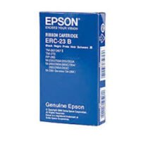 Epson Ink Ribbon Epson ERC-23(B) - 1 Box (10 Nos)