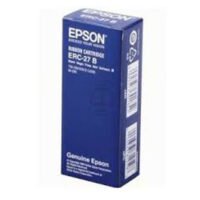 Epson Ink Ribbon Epson ERC-27 (B) - 1 Box (10 Nos)