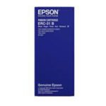 Epson Ink Ribbon Epson ERC-31 (B) - 1 Box (10 Nos)