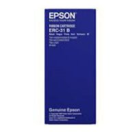 Epson Ink Ribbon Epson ERC-31 (B) - 1 Box (10 Nos)