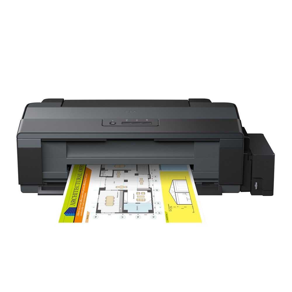 Epson L1300 A3+ Inkjet Tank Printer - Image 2