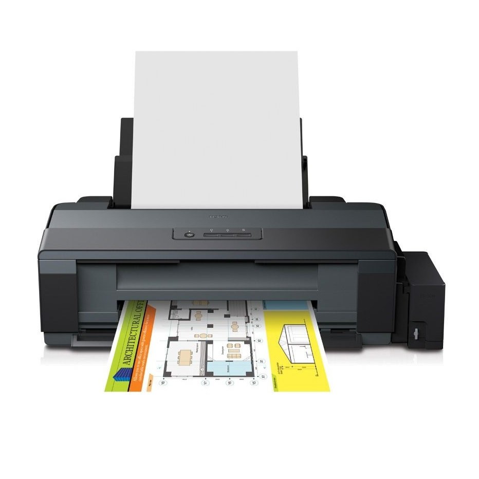 Epson L1300 A3+ Inkjet Tank Printer - Image 4