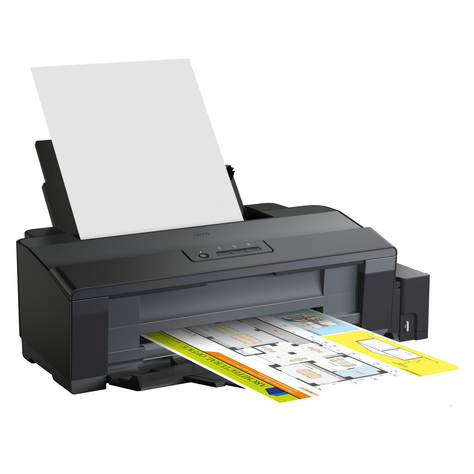 Epson L1300 A3+ Inkjet Tank Printer