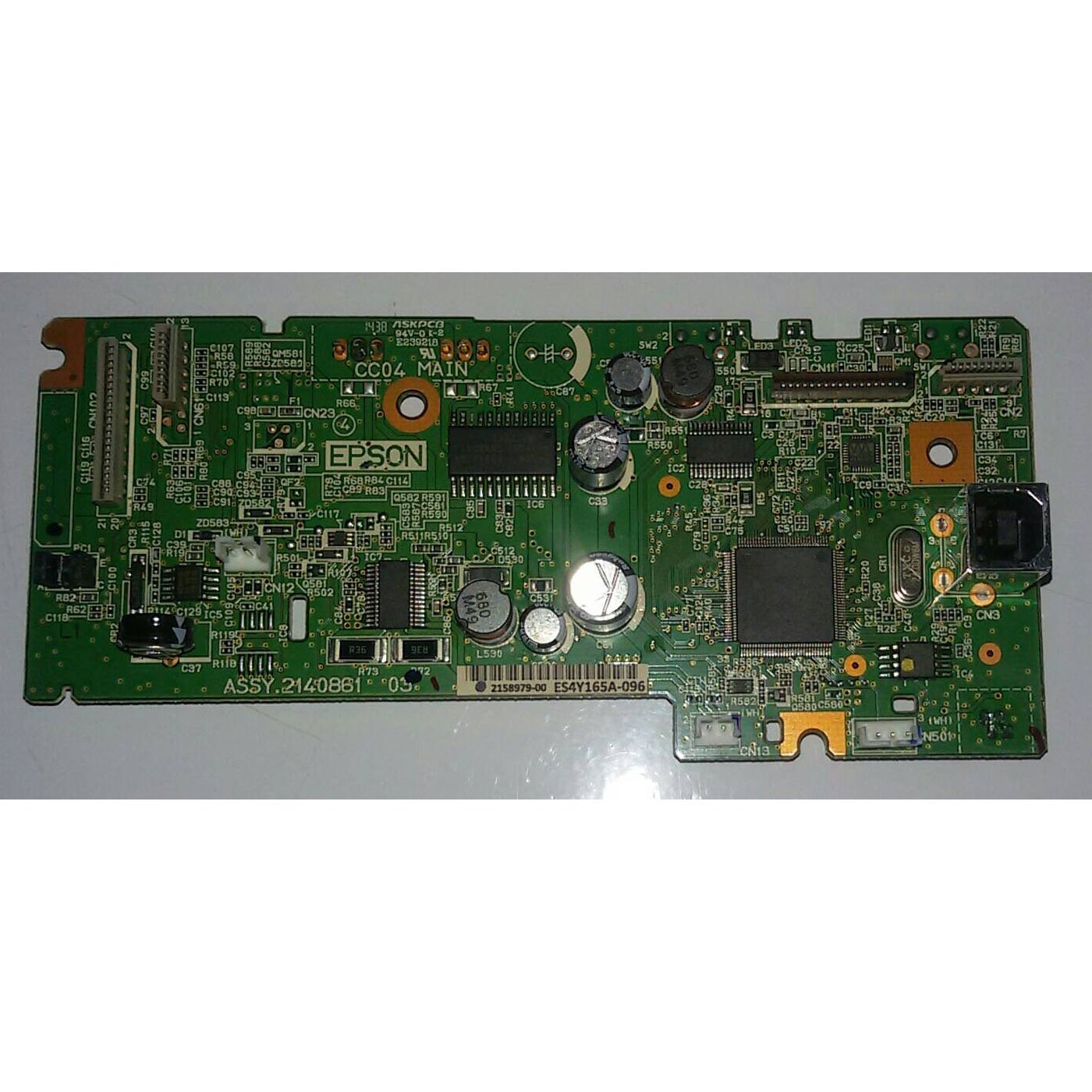 Epson L210 Formatter Board Mainboard (2140863|2158979)