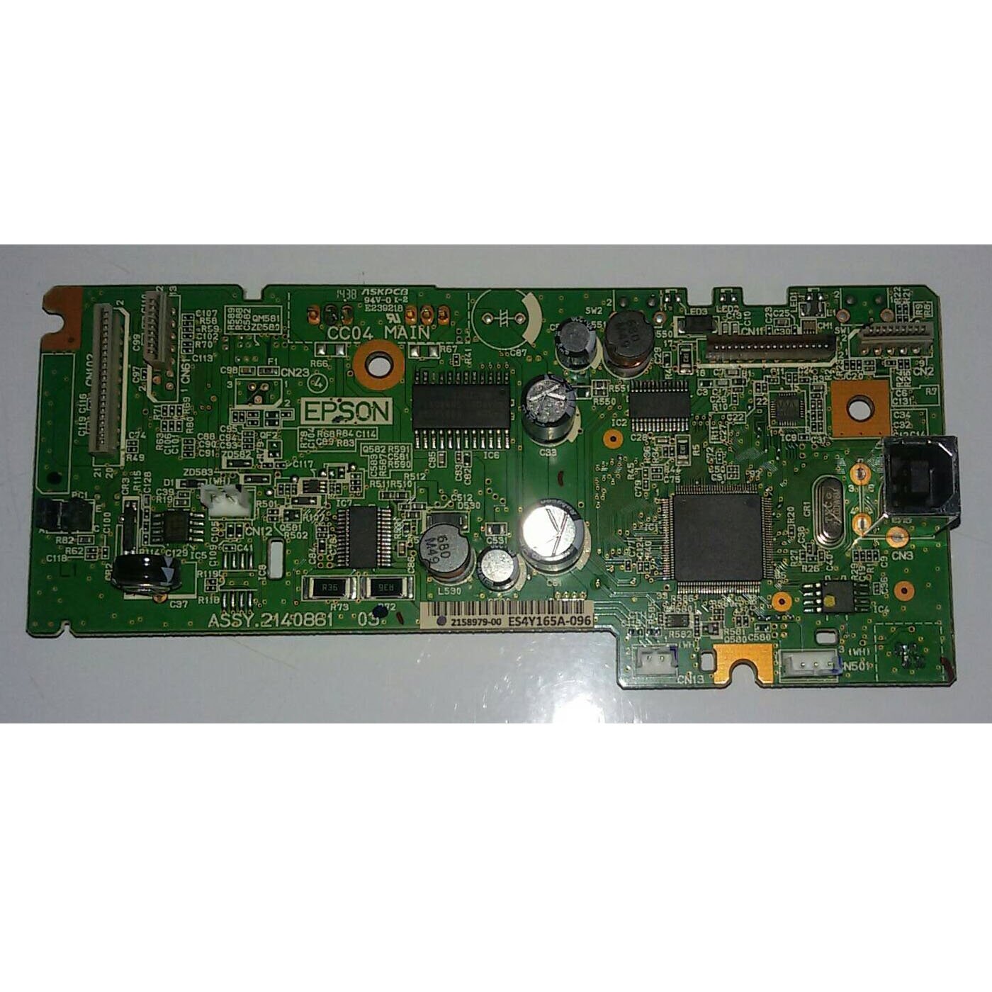 Epson L310 Formatter Board Mainboard