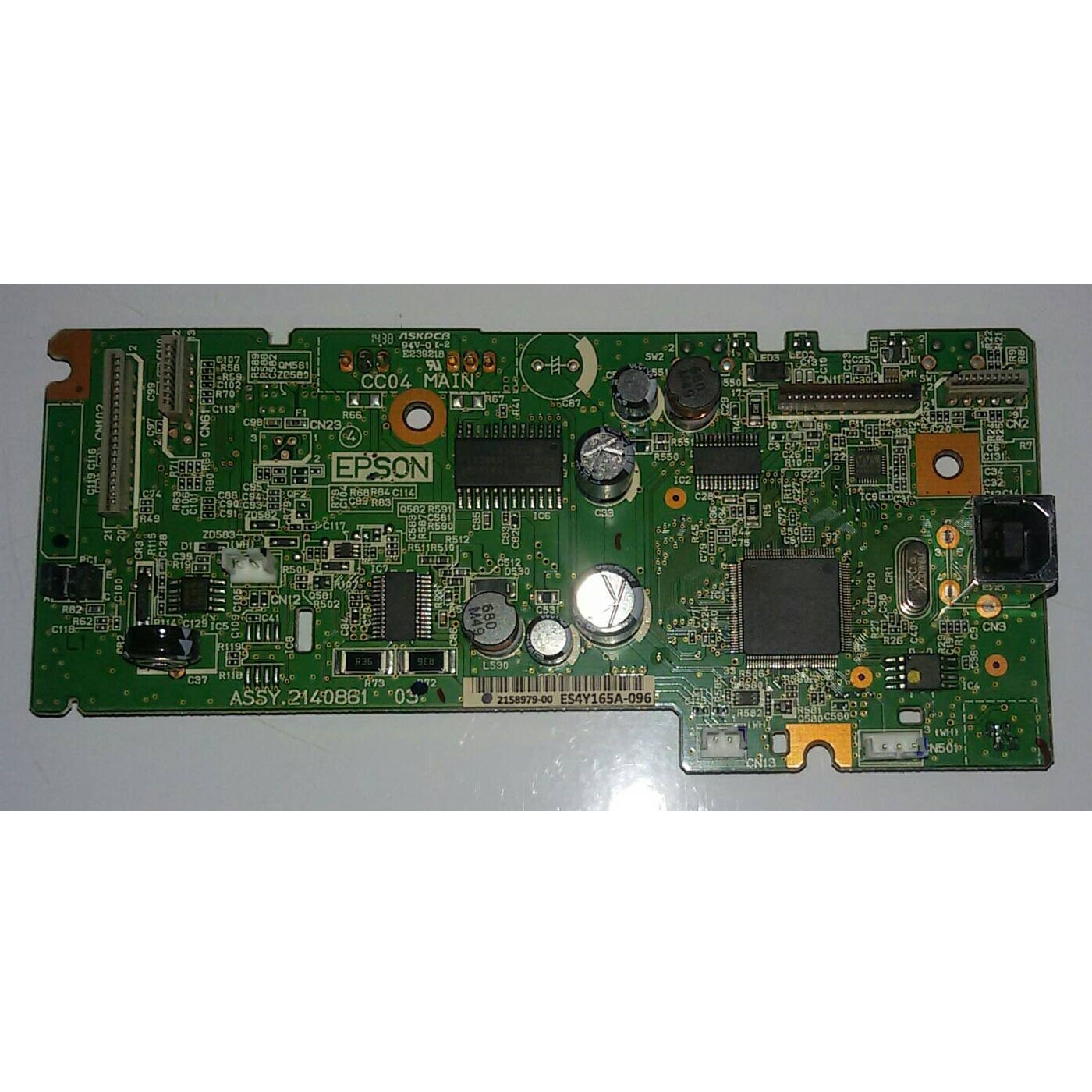 Epson L365 Formatter Board Mainboard