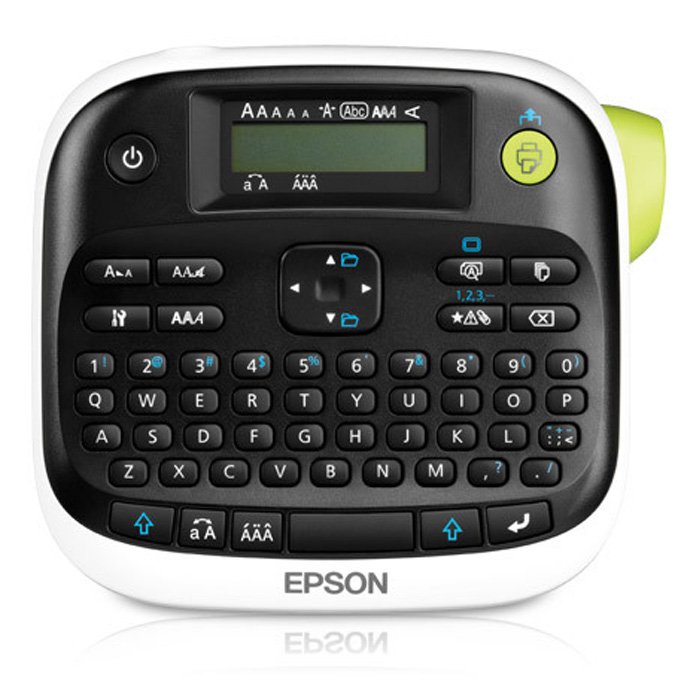 Epson LW-300 Label Printer
