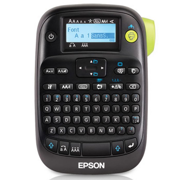 Epson LW-400 Label Printer