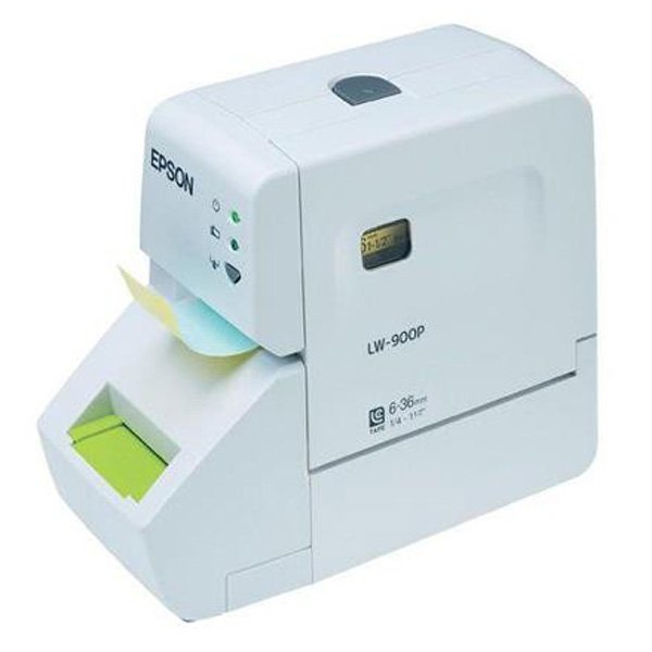Epson LW-900 Label Printer