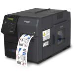 Epson TM C7510G Color Label Printer