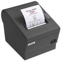 Epson TM-T82II-i Cloud POS Terminal