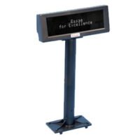 Essae CD-460 Pole Display