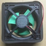 FBA11J10M 9V 0.17A 2D10C72 -L 11025 110*100*25mm Laptop Cooling Fan
