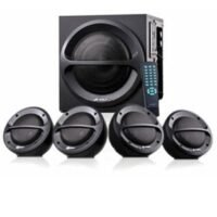 F&D F1200U 4.1 USB Speaker System
