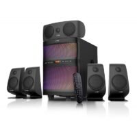 F&D F5060x 5.1 Bluetooth Multimedia Speaker System