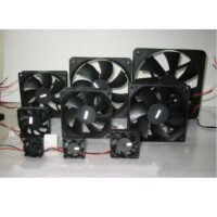 FD1240-A3033A 4010 40x40x10mm 12v 4cm Laptop Cooling Fan