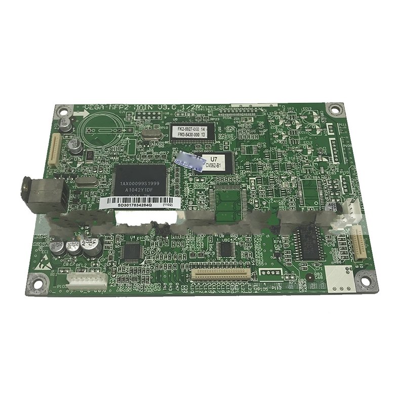 FORMATTER BOARD FOR BROTHER MFC-7860DW PRINTER (LT1146040)