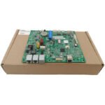 FORMATTER BOARD FOR CANON IMAGECLASS MF4350D PRINTER (FK2-7656)