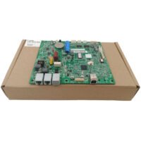 FORMATTER BOARD FOR CANON IMAGECLASS MF4350D PRINTER (FK2-7656)